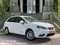SEAT Ibiza ST 1.2 TSI Style Navi Airco Cruise Ctr Pdc Lmv Full Options