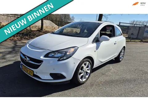 Opel Corsa 1.0 Turbo Edition LEUKE AUTO RIJDT EN SCHAKELT TOP