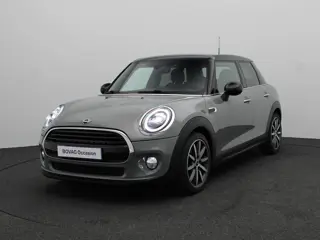 MINI 5-deurs Cooper Chili + Business Plus + Comfort Access + 17''