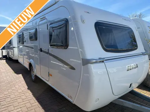 Eriba Feeling 442 Leano / Thule luifel