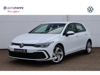 Volkswagen Golf 1.4 eHybrid GTE 245pk DSG6 Adaptive | Carplay | Stuur en- Stoelverwarming