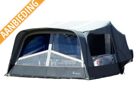 Camp-let Passion  2023 Aanbieding !!!