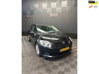 Toyota Auris 1.6-16V Dynamic | Clima | Cruise | Nieuwe APK |