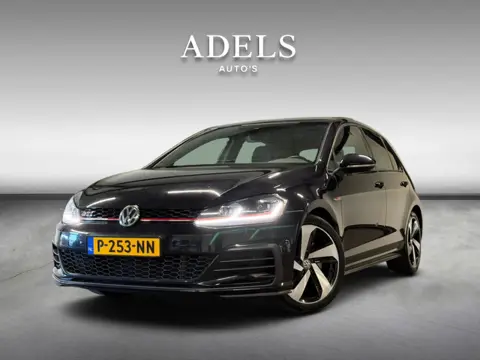 Volkswagen Golf 2.0 TSI GTI Performance Panodak Virtualcockpit ACC Keyless