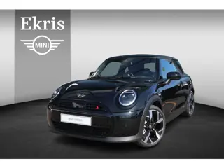 MINI 3-Deurs Cooper S Classic Trim | Pakket M