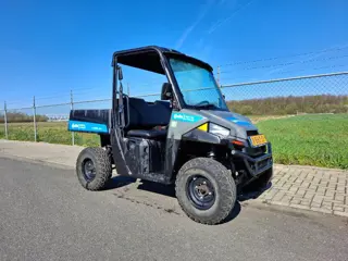 POLARIS Ranger EV | 2023 (bj 2023)