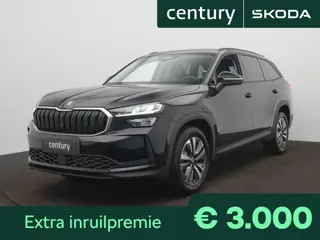 Skoda Kodiaq Edition 1.5 TSI PHEV 150 kW / 204 PK SUV 6 versn.