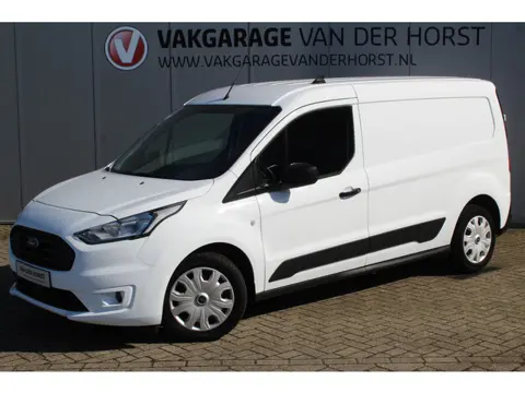 Ford Transit Connect 1.0-100pk Ecoboost Lengte 2 Trend. Dames, heren ondernemers èn particulieren LE