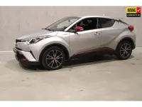 Toyota C-HR 1.8 Hybrid Dynamic Camera/Navigatie/Prijs is rijklaar incl 12 maanden bovag