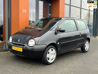 Renault Twingo 1.2|Airco|Aux|Elek ramen&spiegels|APK 10-2026