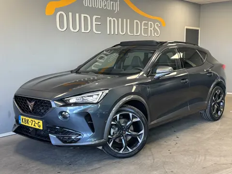 CUPRA Formentor 1.4 Memory / ACC / Pano / Carplay / Stoelverwarming