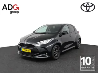 Toyota Yaris 1.5 VVT-i First Edition | Apple Carplay/Android Auto | Navigatie | LM velgen |