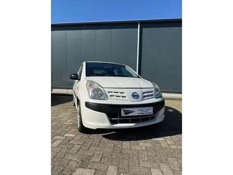 Nissan Pixo 1.0 Visia