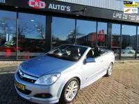 Opel Astra TwinTop 1.6 IRMSCHER UNIEKE UITV 2007 ORIG NL