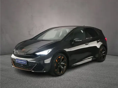 CUPRA Born Adrenaline One 204pk Automaat Adaptive cruise control, Navigatie, Achteruitrijcamera, LED