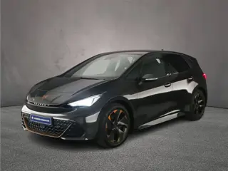 CUPRA Born Adrenaline One 204pk Automaat Adaptive cruise control, Navigatie, Achteruitrijcamera, LED