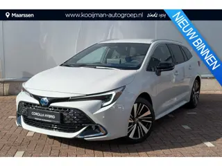 Toyota Corolla Hybrid 140 Dynamic |Camera| Apple Carplay & Android Auto| Parkeersensoren|