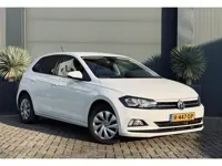 Volkswagen Polo 1.0 TSI Comfortline