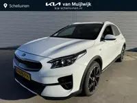 Kia XCeed 1.0 T-GDi ComfortLine Airco | Navi via AppleCarplay&AndroidAuto | Cruise| LM velgen | Stoe