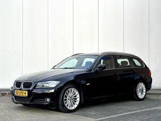 BMW 3-serie Touring 318i Business Line l Sportstoelen l Navi Prof l NAP l