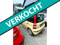 Fiat Panda 1.2 Edizione Cool (Airco) (Inruil koopje) €599