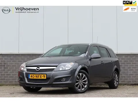 Opel Astra Wagon 1.6 Cosmo 1e eig. NL Auto