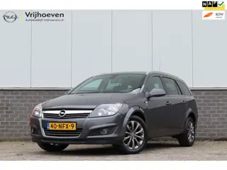 Opel Astra Wagon 1.6 Cosmo 1e eig. NL Auto