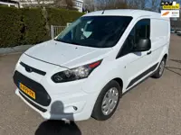 Ford Transit Connect 1.5 TDCI L1 Trend 3-PERS AIRCO NAVI CRUISE CAMERA BL.TOOTH