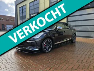 Citroen DS5 2.0 Hybrid4 Business Optimum / FULL OPTION / NAP