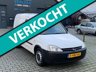 Opel Combo 1.3 CDTi Base (AIRCO) N.A.P APK 07-11-2024