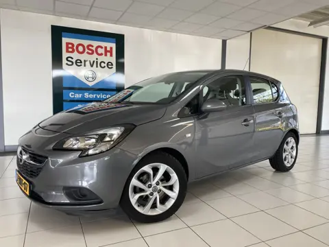 Opel Corsa 1.4 Edition 5 drs Airco / Cruise controle