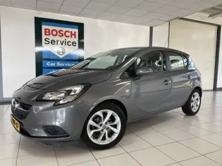 Opel Corsa 1.4 Edition 5 drs Airco / Cruise controle