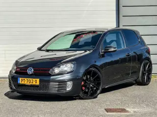 Volkswagen Golf 2.0 GTI | Nieuwe Motor!  |  Carplay |