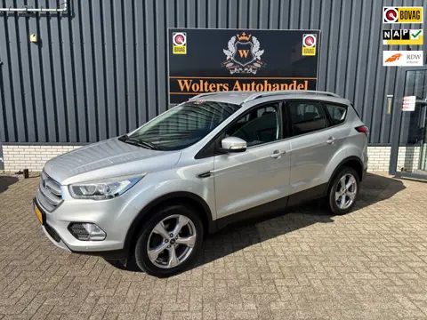 Ford Kuga 1.5 EcoBoost Titanium *AC *camera *nav