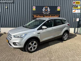 Ford Kuga 1.5 EcoBoost Titanium *AC *camera *nav