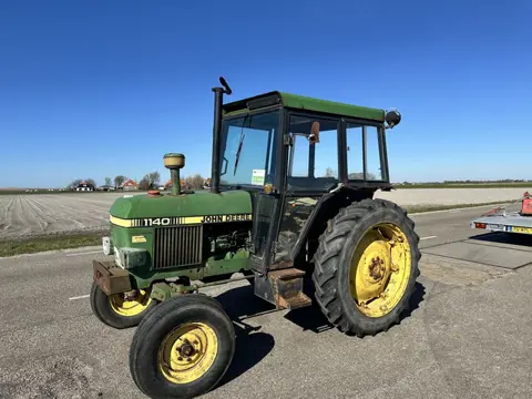 John Deere 1140
