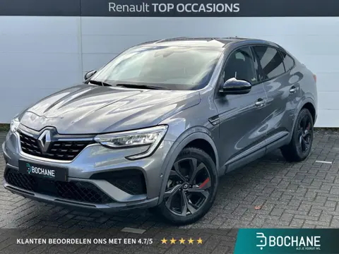 Renault Arkana 1.6 E-Tech Hybrid 145 R.S. Line ( Hoge Instap) | Navigatie | Camera | Dealer onderhou