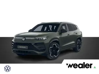 Volkswagen Tayron R-Line Edition 1.5 eHybrid 150 kW / 204 PK DSG | Black Style | Panoramadak | Trekh