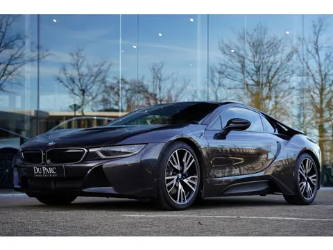 BMW I8 1.5 First Edition / NL-Auto / 42 D.KM
