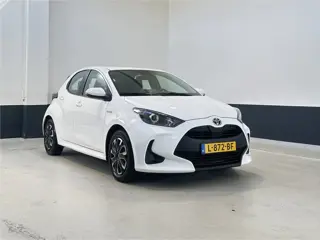 Toyota Yaris 1.5 Hybrid Active | Camera | Carplay/ Android Auto| PDC | NL | 2 EIg|