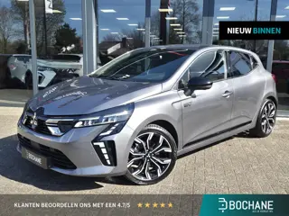 Mitsubishi Colt 1.6 HEV Instyle | Afneembare trekhaak | Bose | Allseason banden |