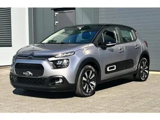Citroën C3 1.2 PureTech Business AUTOMAAT 49339KM!