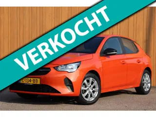 Opel Corsa 1.2 Edition org. NL