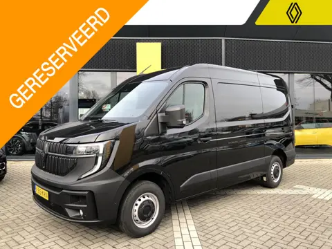 Renault Master T35 dCi 150 L2H2 Advance | Demovoordeel | BTW Auto | NL Auto | 1e Eigenaar |