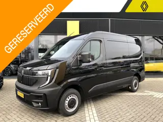 Renault Master T35 dCi 150 L2H2 Advance | Demovoordeel | BTW Auto | NL Auto | 1e Eigenaar |