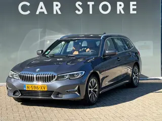 BMW 3-serie Touring 320e Business Edition Plus LASER 1E EIGENAAR