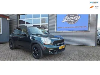 Mini Mini Countryman 1.6 Cooper S Chili