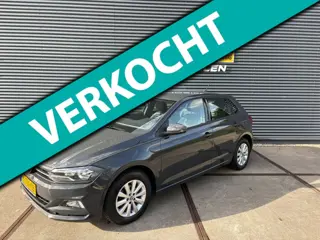 Volkswagen Polo 1.0 TSI Comfortline Business AUTOMAAT/ PDC/ DIGITAL DASH