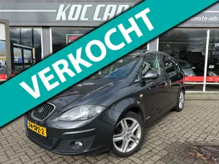 Seat Altea XL 1.2 TSI Ecomotive Businessline COPA NIEUW KETTING NAVI