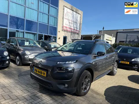 Citroen C4 Cactus 1.2 PureTech Business Navi, APK 05/27